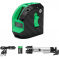ADA   ARMO 2D GREEN Professional Edition 00575