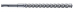  SDS-Plus P4Plus / 8,0x110 