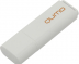  8Gb QUMO Optiva 01 USB 2.0  QM8GUD-OP1-white