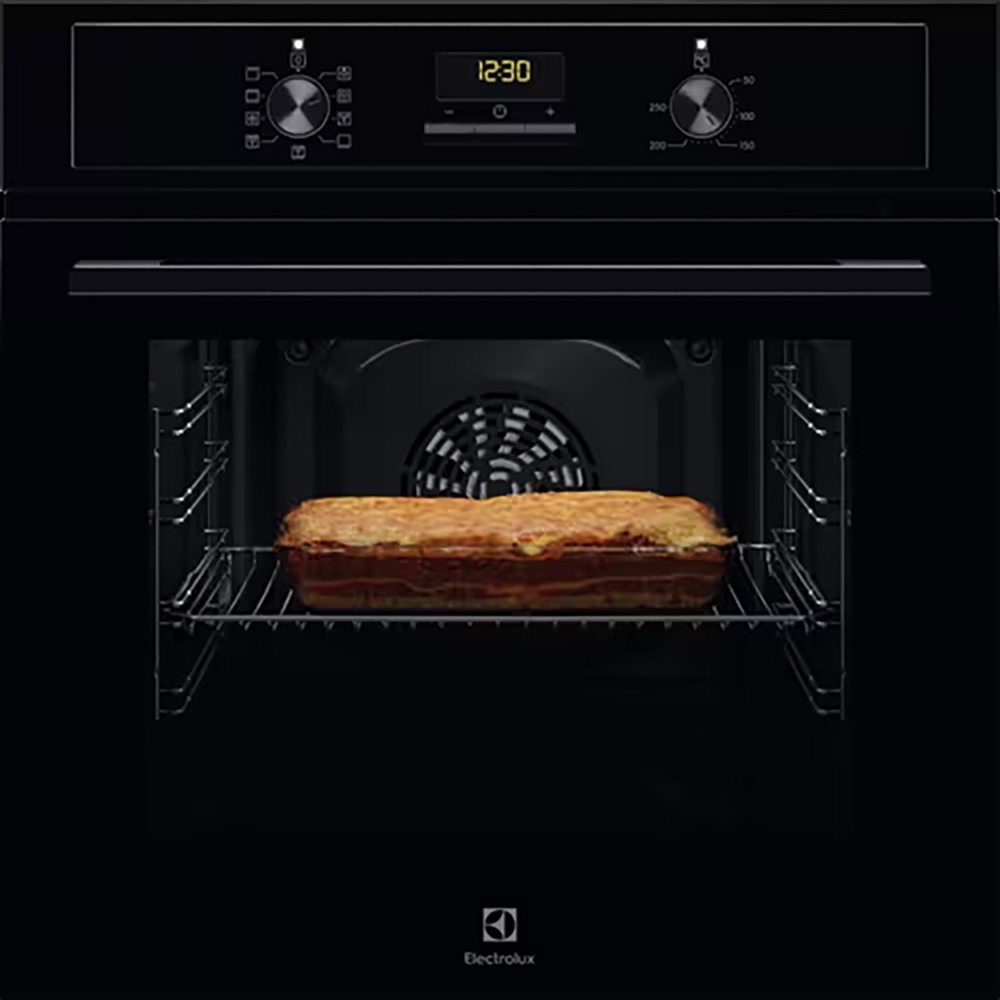 ������������� ���� Electrolux EOF3H50BK ������