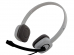  () Logitech Stereo Headset H150 CLOUD (981-000350) White