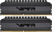     Patriot Viper 4 Blackout DIMM 32Gb DDR4 3200 MHz PVB432G320C6K