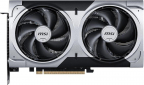  MSI PCI-E 5.0 RTX 5060 Ti 16G VENTUS 2X OC PLUS NVIDIA GeForce RTX 5060TI 16Gb 128bit GDDR7 2617/ 28000 HDMIx1 DPx3 HDCP Ret