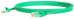 - U/UTP 6  3 Hyperline PC-LPM-UTP-RJ45-RJ45-C6-3M-LSZH-GN 