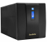 Exegate EP285494RUS  ExeGate SpecialPro Smart LLB-1200.LCD.AVR.EURO.RJ.USB <1200VA/750W, LCD, AVR, 4 , RJ45/11, USB, Black>