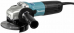 Makita GA4540R ,115,[115,1100, 11000\,2.5,, SJSII,anti-restart,. ]