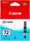  Canon PGI-72PC 351 