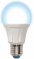    Uniel LED-A60 13W/6500K/E27/FR PLP01WH E27 13W 6500K