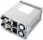   / Server power supply Qdion Model R2A-MV0400 P/N:99RAMV0400I1170111 ATX Mini Redundant 400W Efficiency 85+, Cable connector: C14