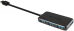 OTG USB Type-C  Transcend HUB2C (4 x USB Type-A 3.1 Gen 1)