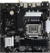   Biostar B760MZ-E PRO Soc-1700 Intel B760 4xDDR5 mATX AC`97 8ch(7.1) 2.5Gg RAID+VGA+DVI+HDMI+DP