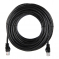 - ACD-LPU5C-15M [ACD-LPU5C-15M] Cat5e UTP 24AWG 4Pair, 7/0.18 CU , 15, (741845)