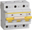 Iek MVA40-3-063-D . .47-100 3 63 10 - D 