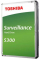   Toshiba Surveillance S300 HDWT31AUZSVA 10 Tb