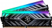     A-Data XPG SPECTRIX D41 RGB DIMM 16Gb DDR4 3200 MHz AX4U32008G16A-DT41