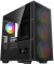  ATX Deepcool CH560 ARGB Digital Black   