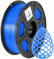    3D Cactus CS-3D-PETG-1KG-T-BLUE PETG d1.75 1 L316 1.