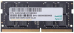 Apacer DDR4 32GB 3200MHz SO-DIMM (PC4-25600) CL22 1.2V (Retail) 2048*8 3 years (AS32GGB32CSBBGH/ES.32G21.PSI)