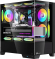  Formula Crystal Z1M Plus FR    mATX 9x120mm 1xUSB3.0 audio bott PSU