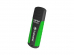 USB флешка Transcend Jetflash 810 64Gb Black-green (TS64GJF810)
