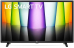 LED LG 32" 32LQ63006LA.ARUG  FULL HD 60Hz DVB-T DVB-T2 DVB-C DVB-S DVB-S2 WiFi Smart TV