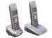  DECT Panasonic KX-TG2512RUN