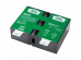  APC APCRBC124 Replacement Battery Cartridge 124