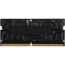   AMD Radeon 16GB DDR5 5600 SO DIMM Entertainment Series Black Gaming Memory Non-ECC, CL40, 1.1V, RTL (R5516G5600S1S-U)