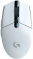 Logitech G304 Lightspeed Wireless Gaming Mouse White