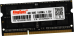  DDR3 4Gb 1600MHz Kingspec KS1600D3N13504G RTL PC3-12800 CL11 SO-DIMM 204-pin 1.35
