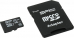   microSDHC 16Gb Class10 Silicon Power SP016GBSTHBU1V10