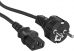 Exegate EP280642RUS   ExeGate Power PC-1,5P ( Schuko->13) VDE-250V-3*0.5mm2, , 6A, , 1.5.