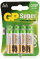  GP AA 8  GP15A-2CR8