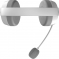    A4Tech BH230 /  BT  (BH230 WHITE)