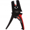 KNIPEX   PreciStrip16, L-195 ,  KN-1252195SB
