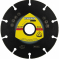 Klingspor .. DT/SUPRA/DT600ACM/S/230X1,6X22,23/16VG/1