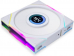 Lian Li G99.12TLLCD1W.R0  UNI FAN TL LCD 120 White /12TLLCD1W/ 12012528 (1.6 LCD , PWM, ARGB, 200-1900 /, 27dBa)