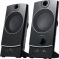  Oklick OK-118 2.0 black 4W 