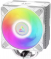    Arctic Cooling    Arctic Freezer 36 A-RGB (White) - Retail (Intel: LGA 1851, LGA 1700 AMD: AM5, AM4) (ACFRE00125A)