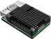 RA460  ACD Black Metal Aluminum Case for Raspberry Pi 3B/3B+