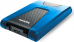   2.5" 1 Tb USB 3.1 ADATA HD650 AHD650-1TU31-CBL  