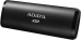  SSD  1.8" 1 Tb USB 3.2 A-Data SE760 Black 