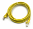 - Buro UTP 4  cat5E CCA molded 2  RJ-45 (m)-RJ-45 (m)