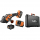 AEG 18  125 BEWS18-125BLPX2-502C 4935480858