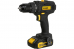 - TECHNICom TC-CD797