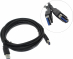 Exegate EX284933RUS  USB 3.0 ExeGate EX-CC-USB3-AMAF-3.0 (Am/Af, 3)