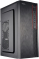  KingPrice KPCC-MD202    ATX 1x80mm 4x120mm 2xUSB2.0 audio