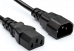 Exegate EP280620RUS   -  (UPS->) ExeGate Power EC-0,5P (IEC 320 13->14) VDE-250V-3*0.75mm2-, , 0.5.