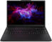  Lenovo ThinkPad P16s G3 Core Ultra 7 155H 32Gb SSD1Tb NVIDIA RTX 500 4Gb 16" OLED WQUXGA (3840x2400) Windows 11 Pro black WiFi BT Cam (21KTS4HD00)