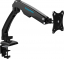    Kromax OFFICE-8 black,  LCD/LED  15"-32",  2-8 , , 6  , VESA 100x100 